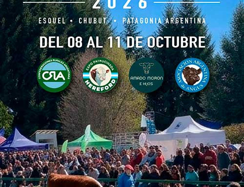 Exposición Bovina 2026*